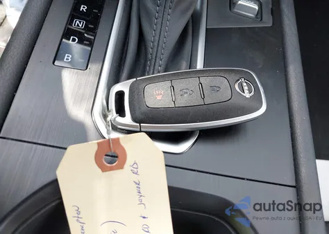 2025 Nissan Kicks S Intelligent Awd из США, поврежденный, VIN 3N8AP6BB1SL305616